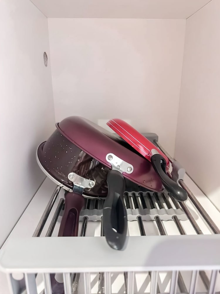 Staycation Jakarta Kensington Royal
