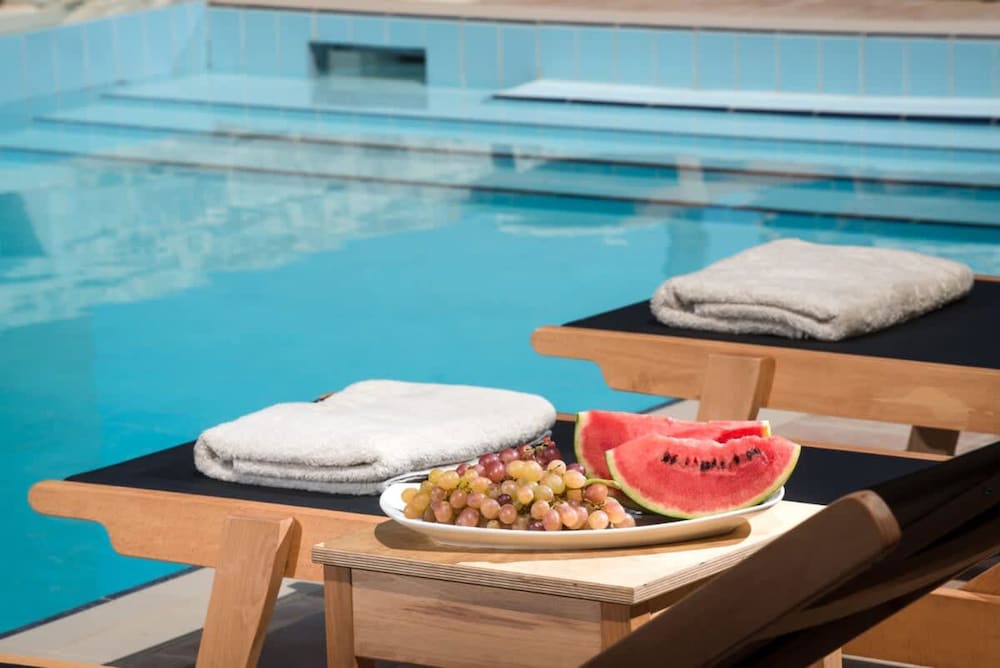 Phaistos Villas - Private Pool Luxury Retreats