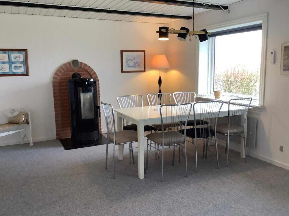 5 Person Holiday Home in Snedsted
