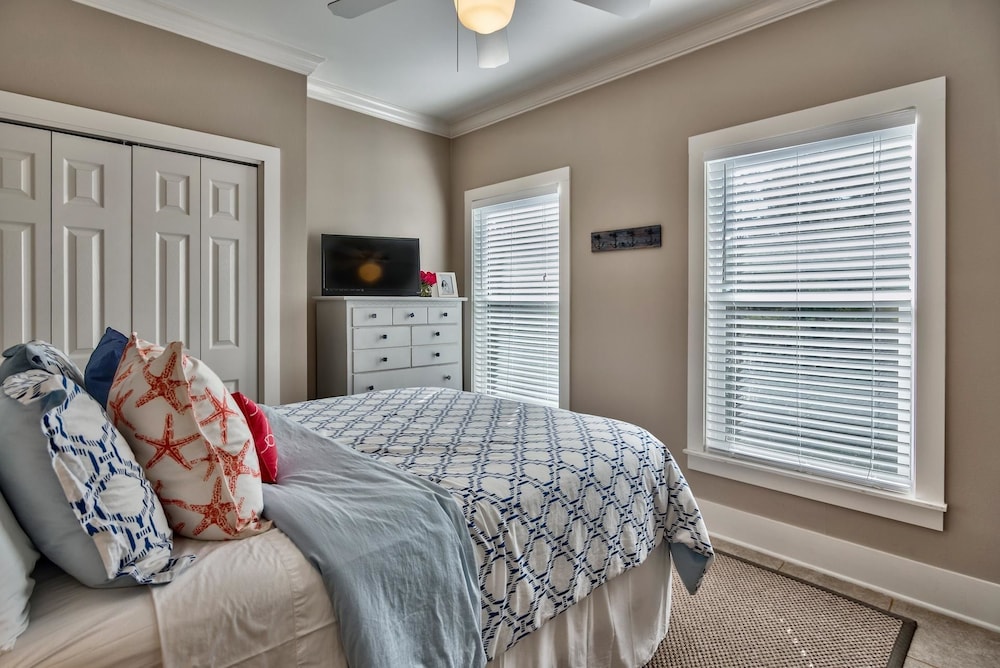 All U Need 4 Bedroom Holiday Home By Coastal Dreamin