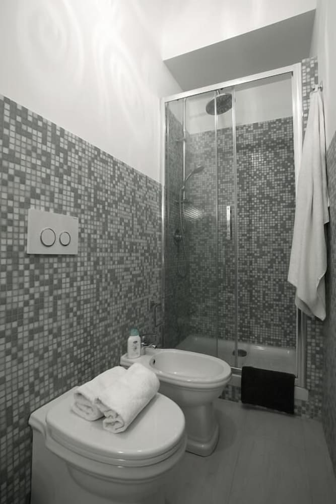 Equilibrì Guest House