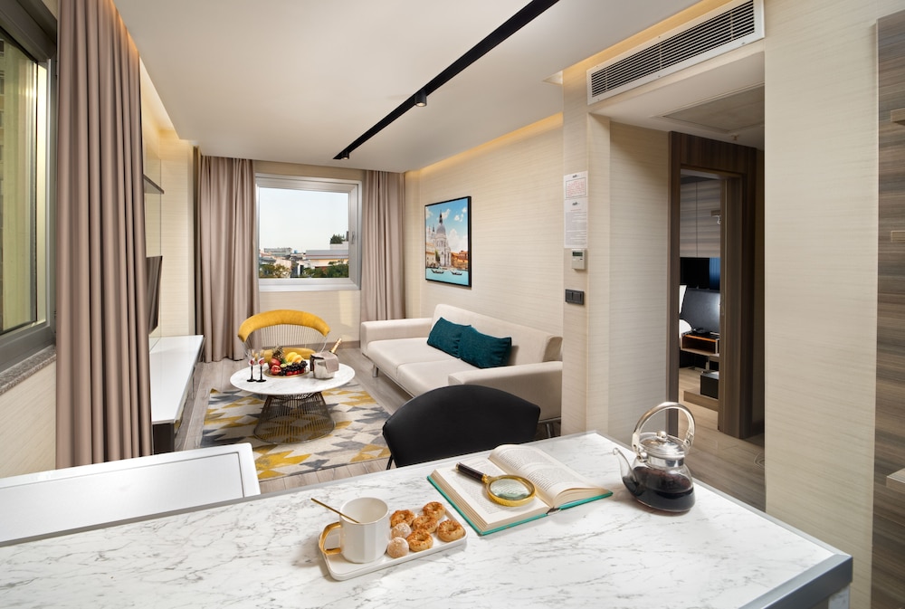 Nish Palace Exclusive Süitler - Image 31