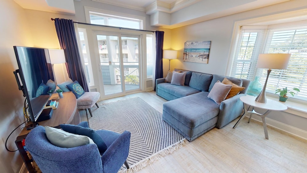 Bay View Villas 2 by Tybee Vacation Rentals