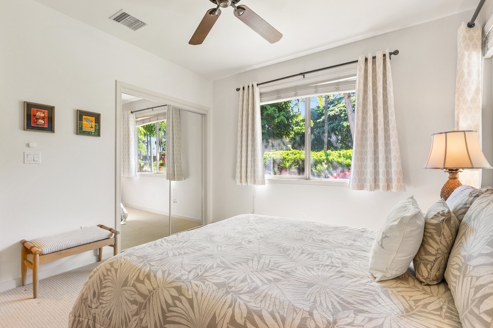 Fairways Mauna Lani 1406 2 Bedroom Condo