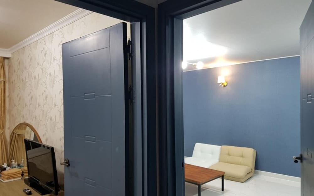 Taean Oak Vill Pension