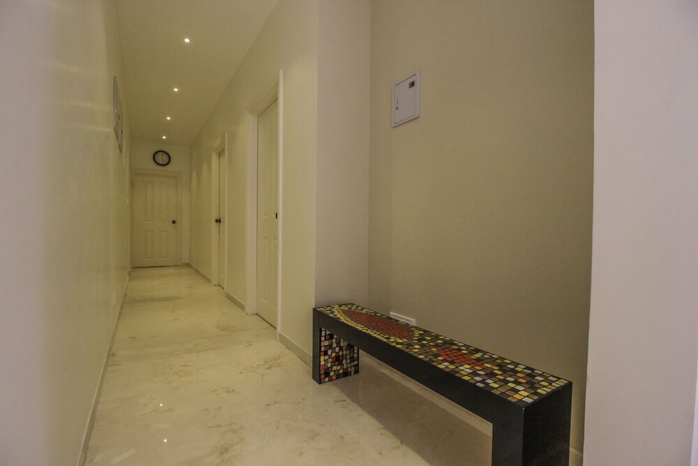 OYO 10304 Home Studio Benaulim Beach