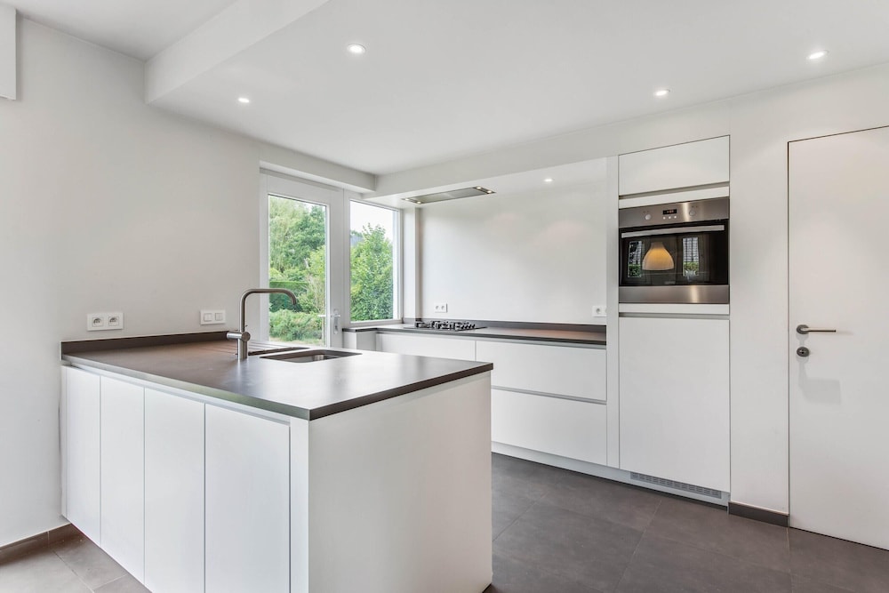 Villa in Koksijde Near the Beach