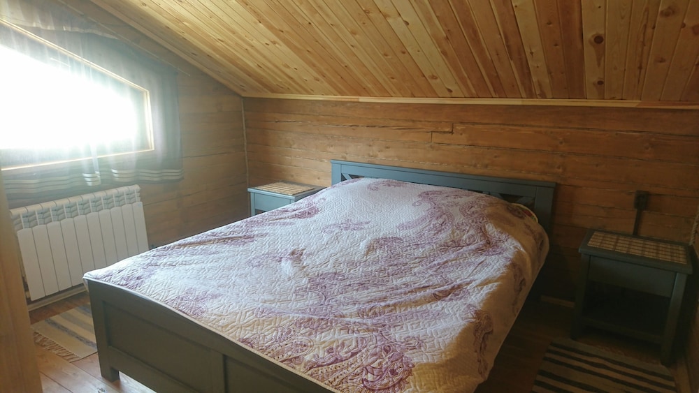Campsite Altair view 4