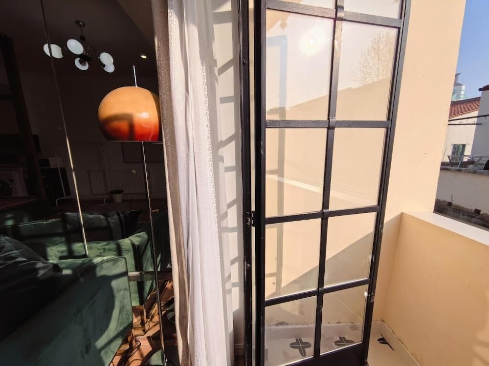 Shanghai Hills & Zinn Sunshine bnb