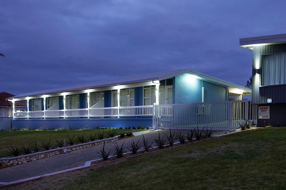 Harbourview Serviced Apartments