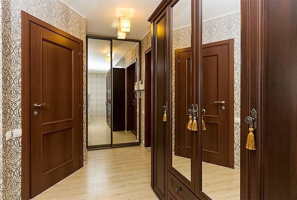 ApartLux 1905 goda Suite