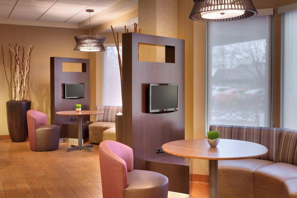 Courtyard by Marriott Sandy, Bilde 15