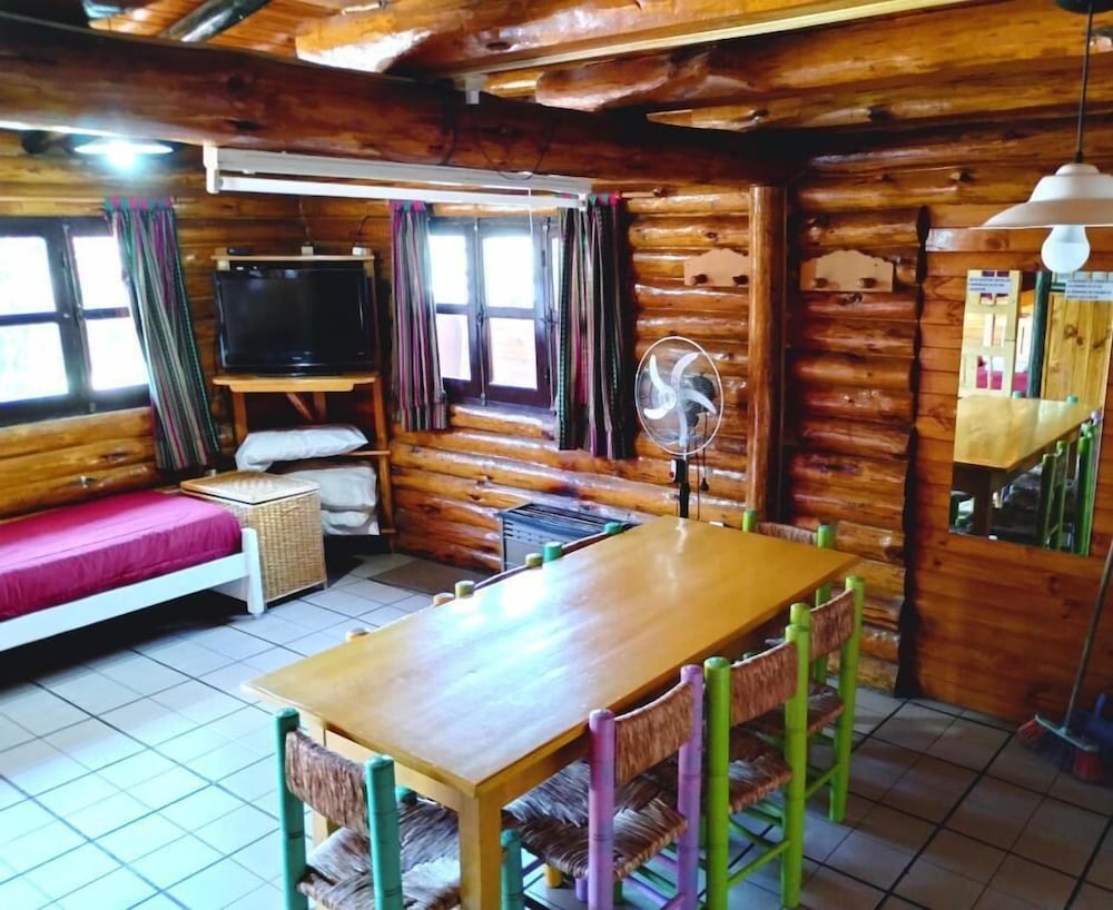 Cabañas Pacari Tampu