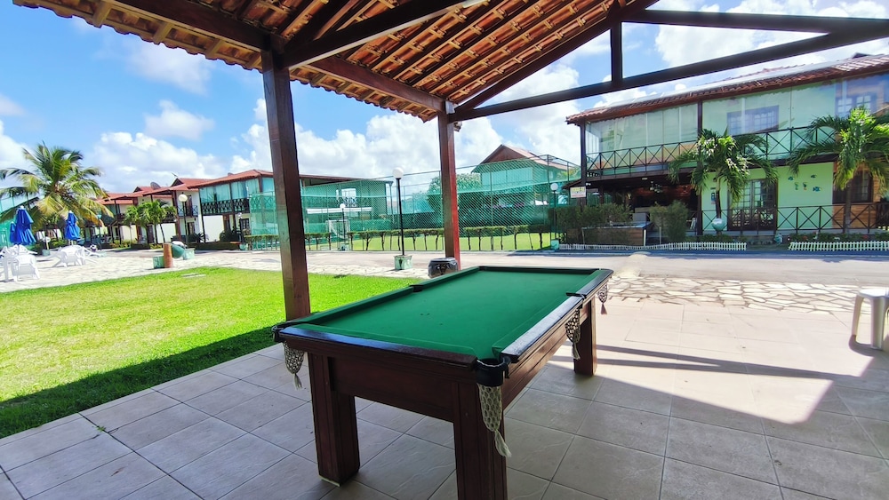 Village Praia dos Carneiros II