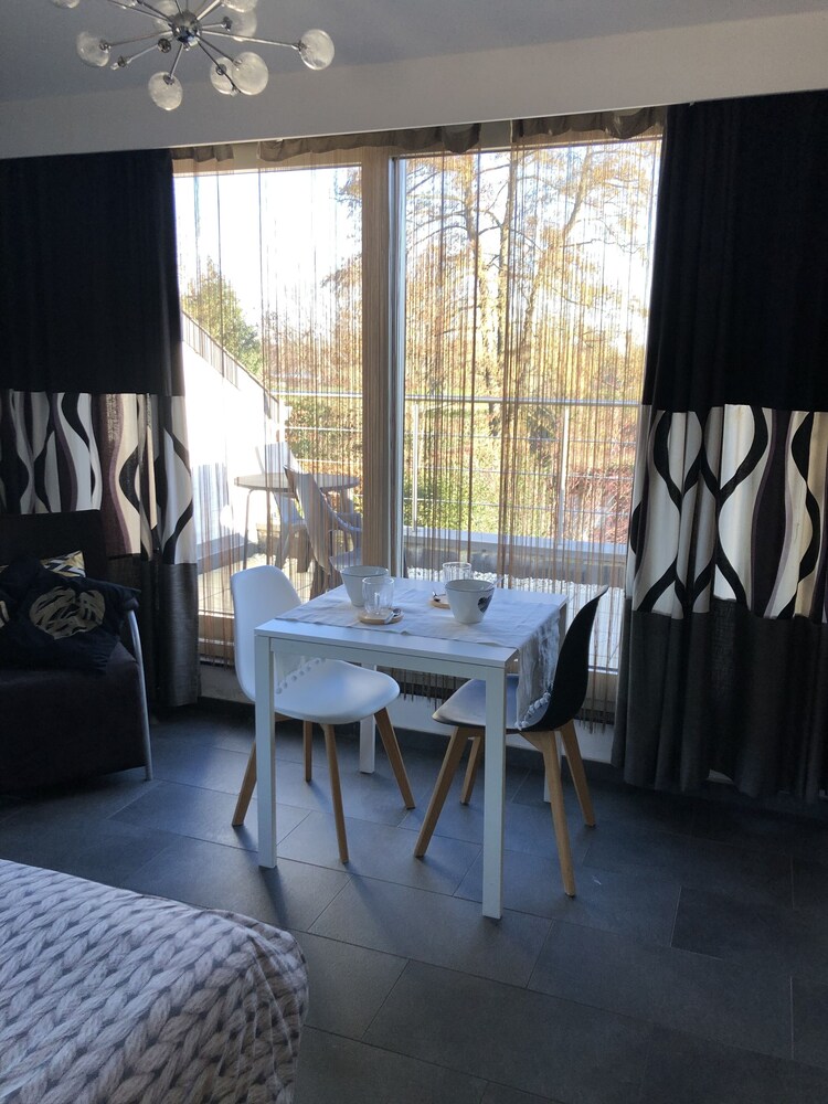 B&B De Witte Merel Deluxe
