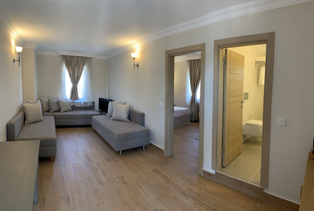 Moonshine Otel & Süitler - Image 22