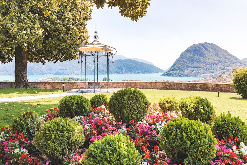 Lugano Vacations - Villa Sassa Hotel, Residence  Spa - Property Image 208