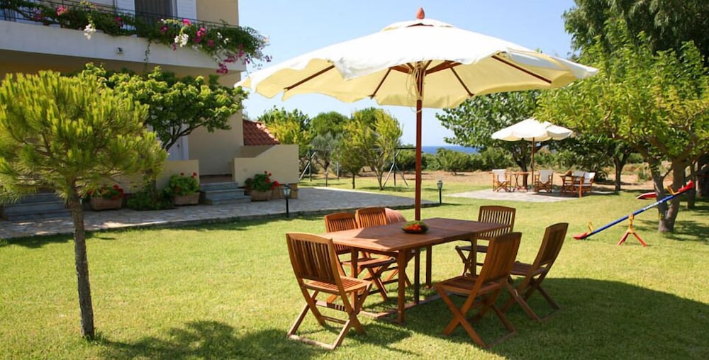 Villa Carina