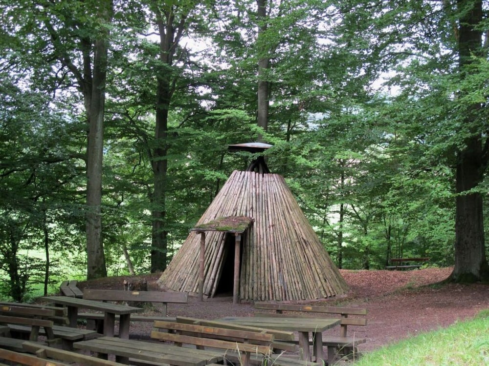 Fasse Comfortable Holiday Residence