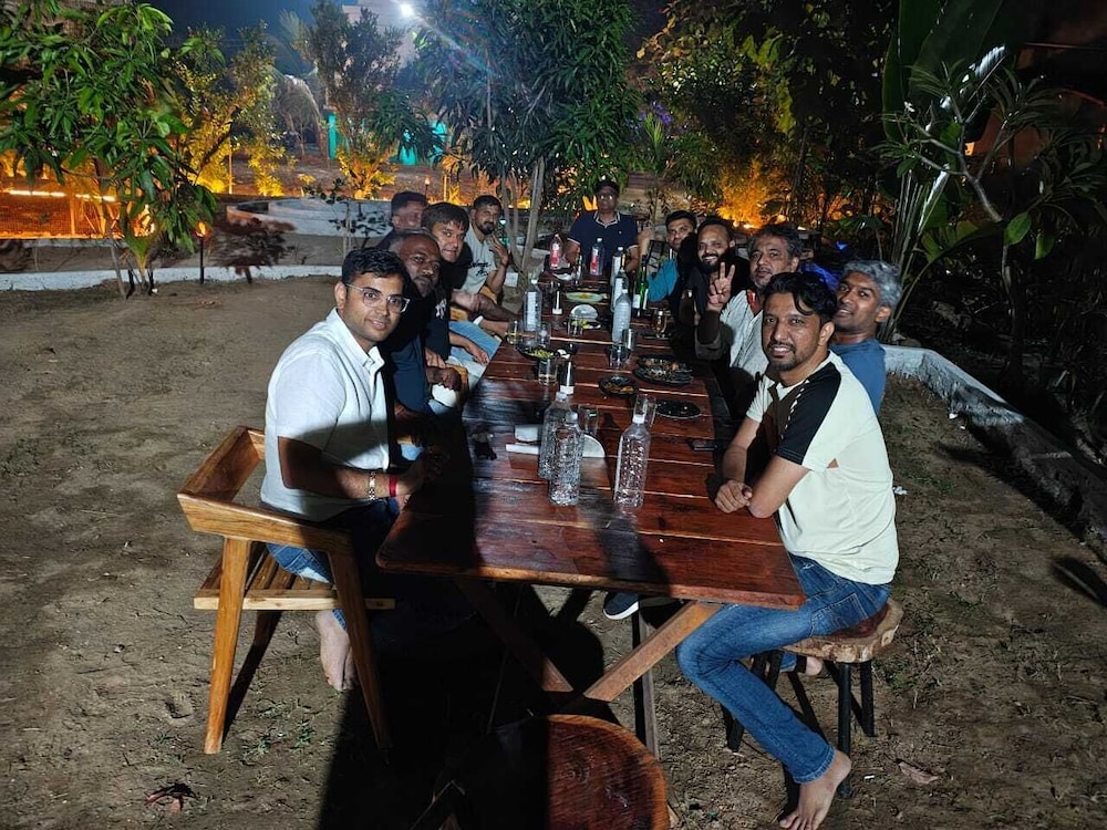 Shivansh Agro Tourism And Home stay