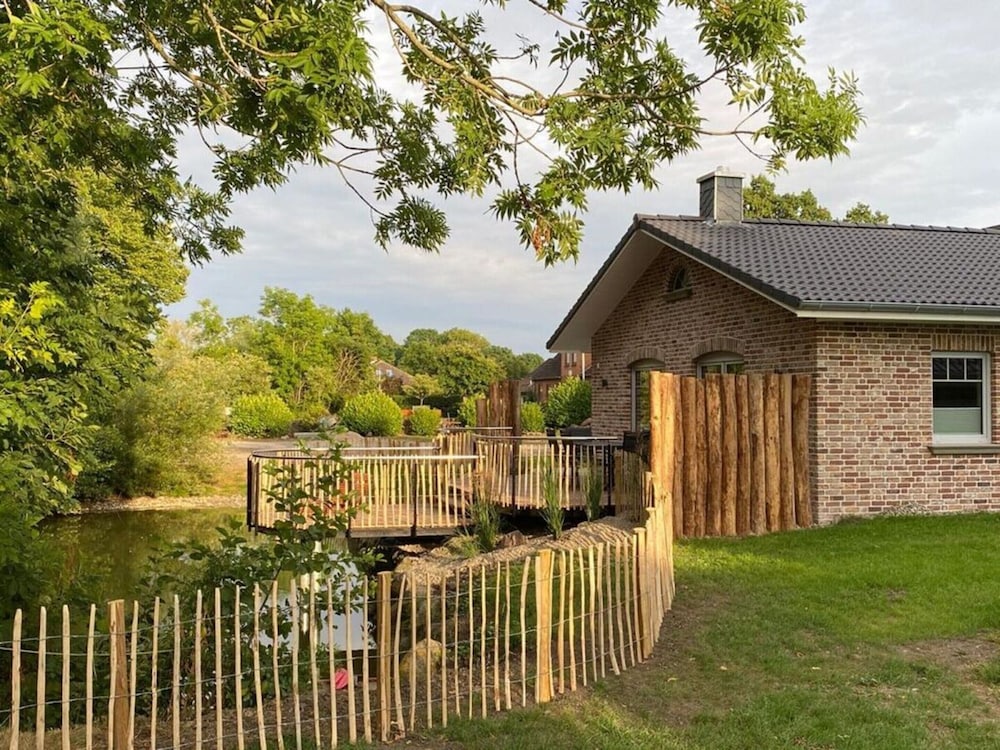 Holiday Home Small Island