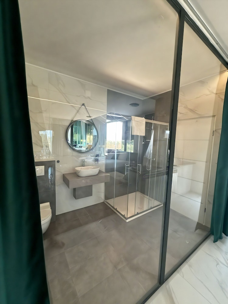 Rooms Natura