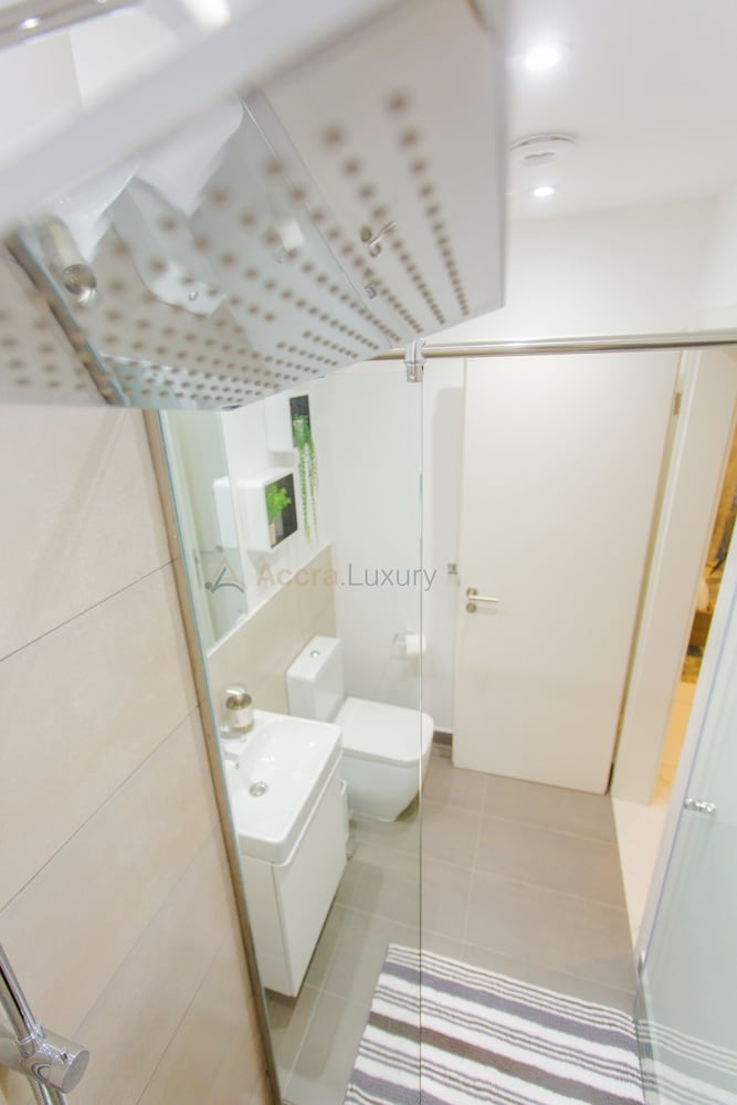 Accra Luxury Apartments at Loxwood