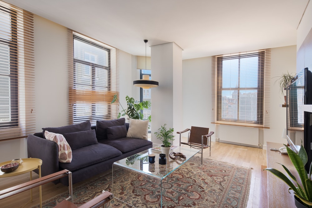 Galata M84 Apart Otel - Image 28