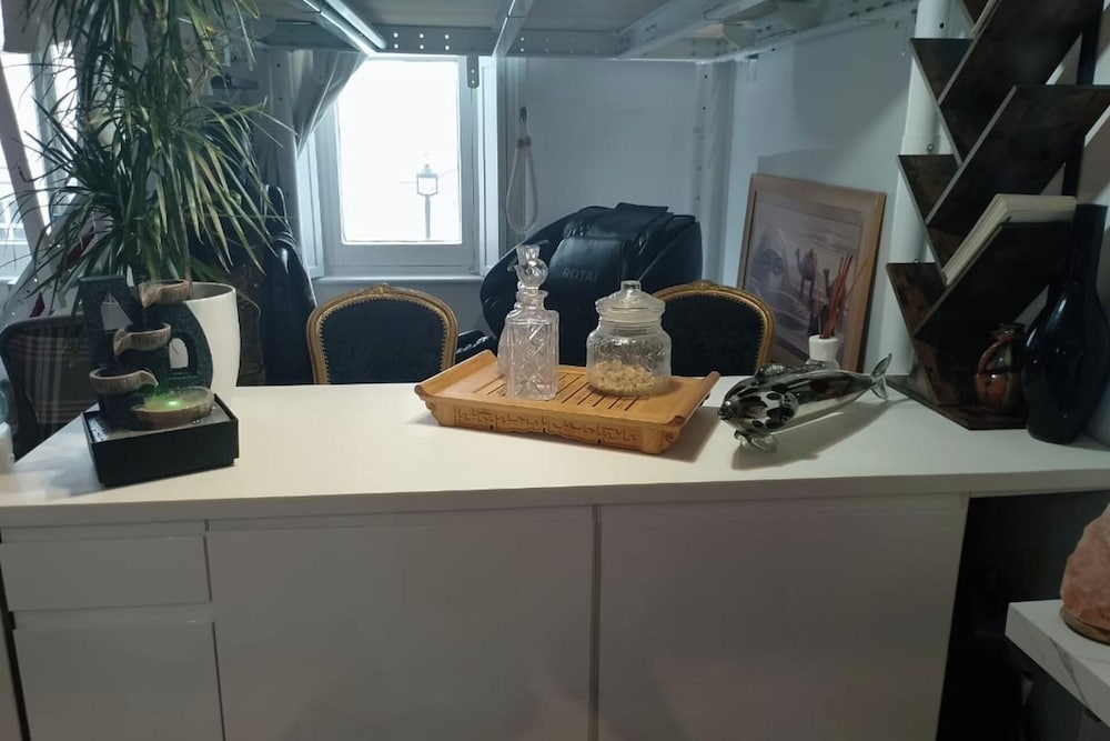 1br - Sleeps 4 - Central London - ws 99-100