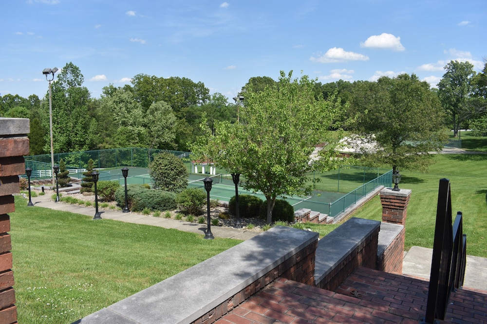 The Legend of French Lick