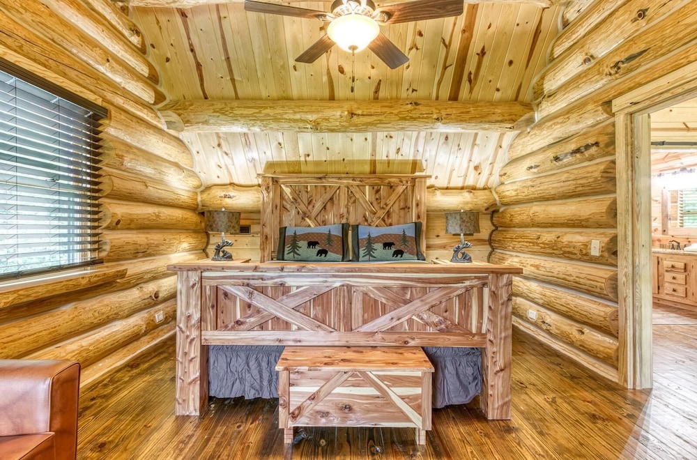 Smoky Mountain Ranch
