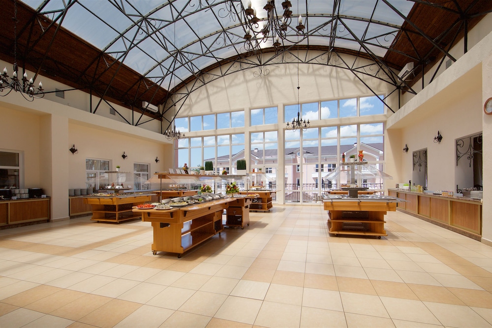 Alean Family Resort & SPA Riviera - All inclusive