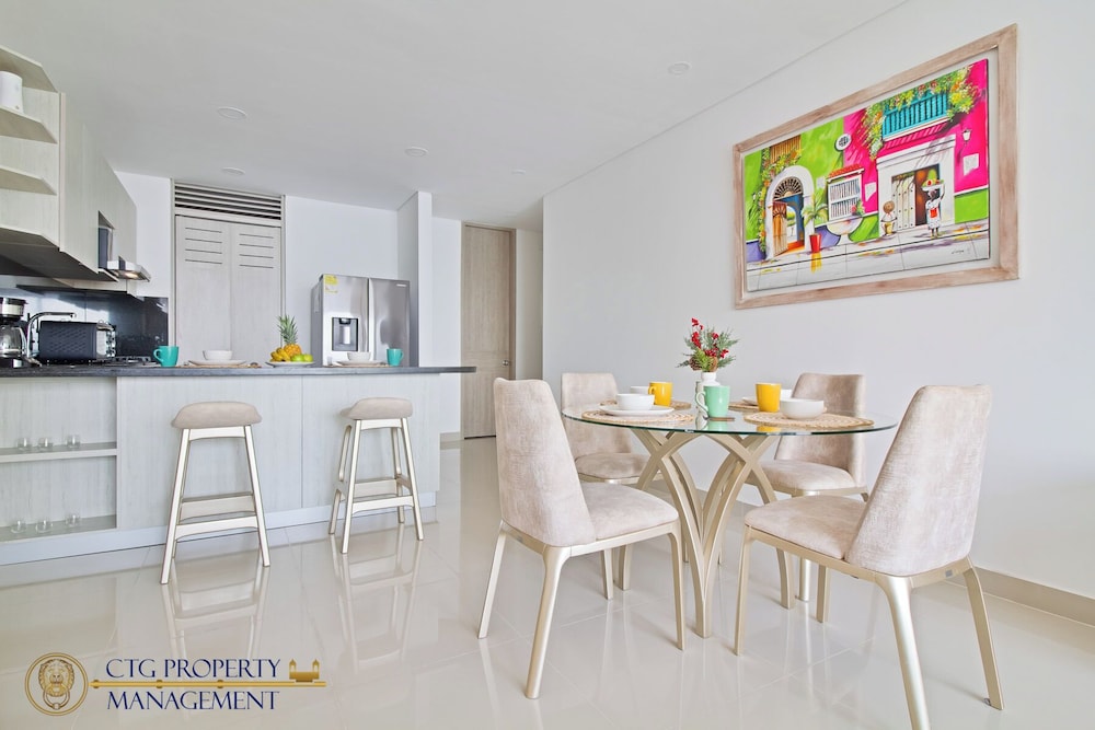 Infinitum Cartagena By HostPro