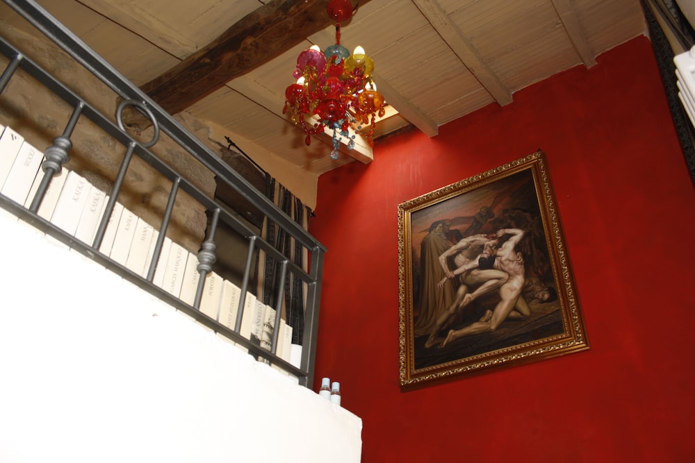 Borgo Tepolini Country House