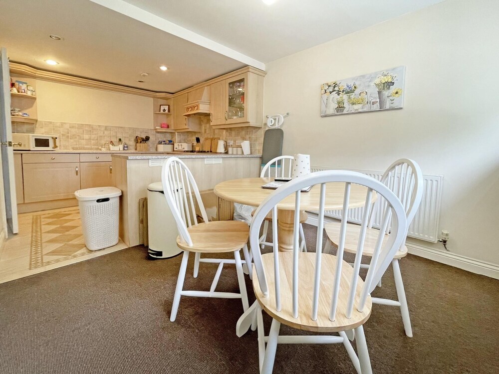 The Stables Cottage Inn
