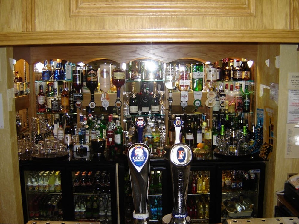 Midgley Lodge & Golf Course