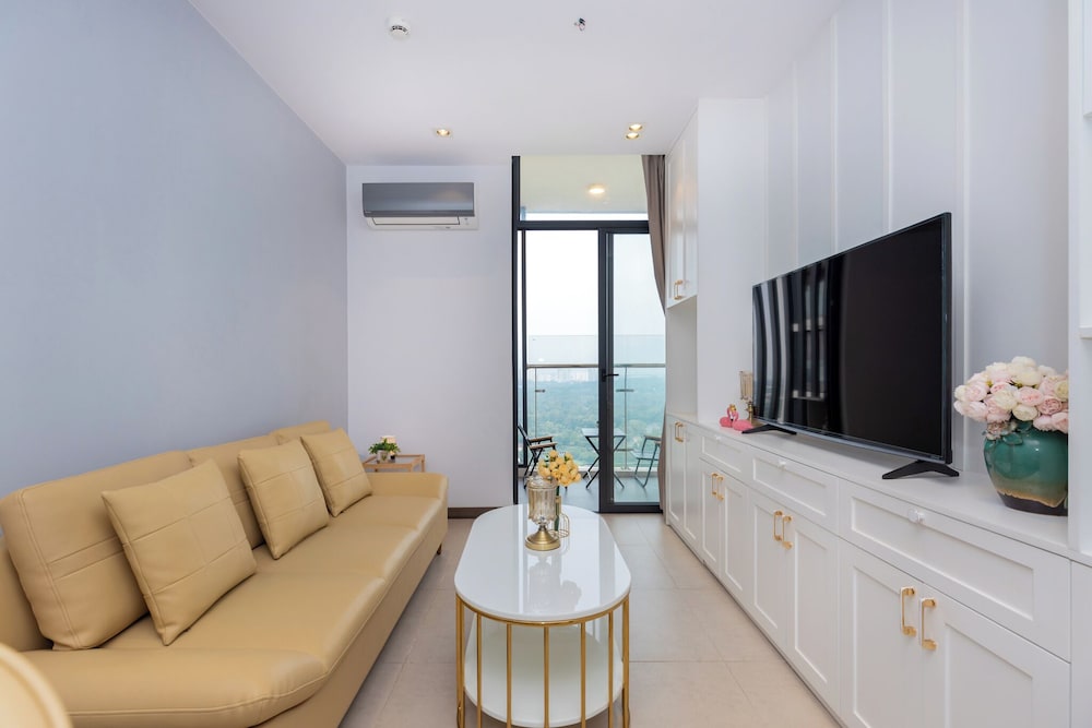 Sumi House - CSJ Tower Apt Vung Tau