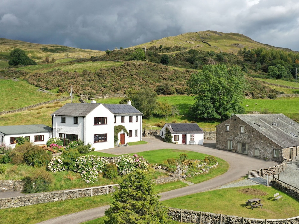 Ghyll Bank Bungalow view 3