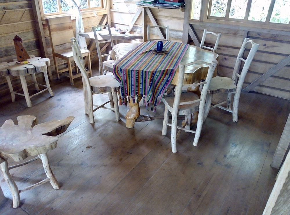 Hostel Paraiso Verde Coban