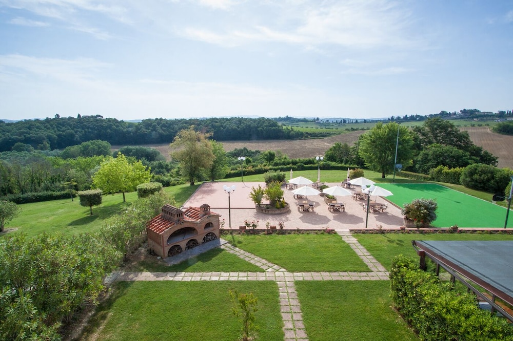 Agriturismo Colleverde