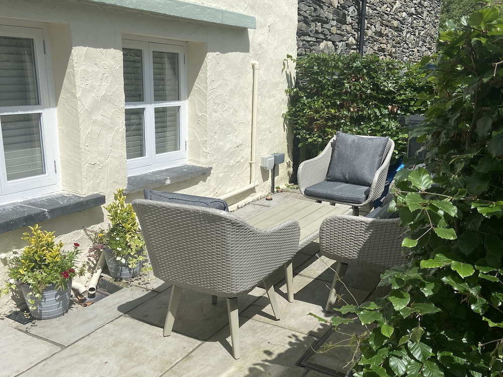 Jessamine Cottage
