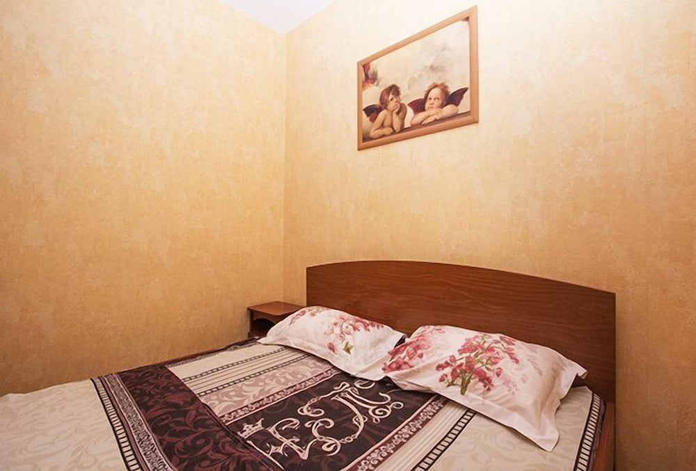 ApartLux Kantemirovskaya