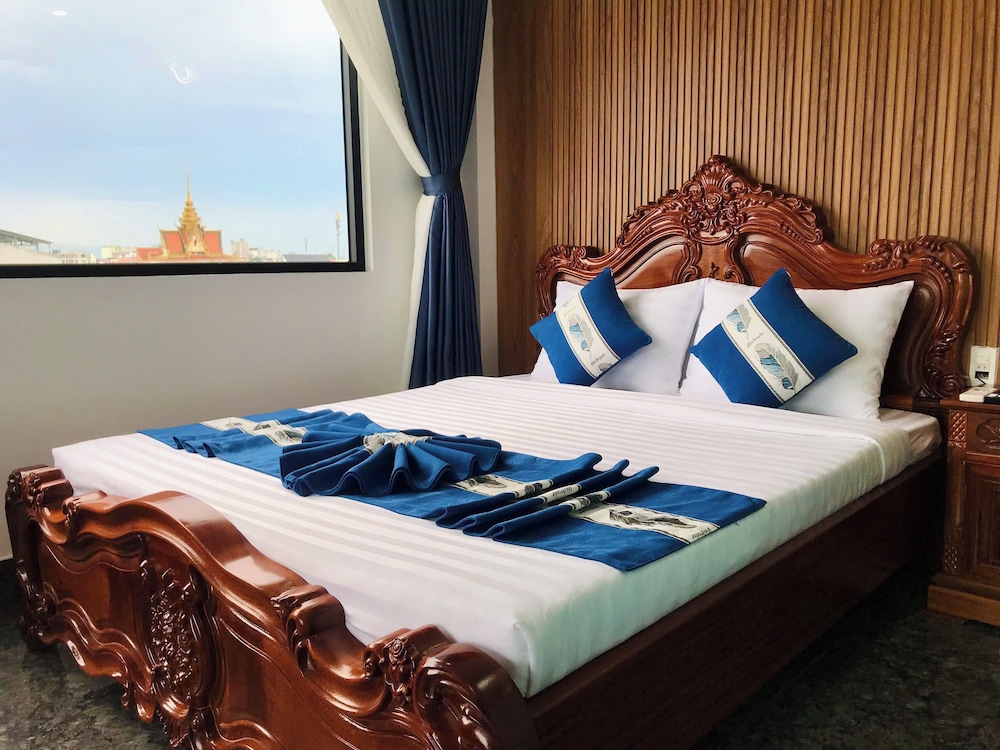 Cozy 86 Homestay