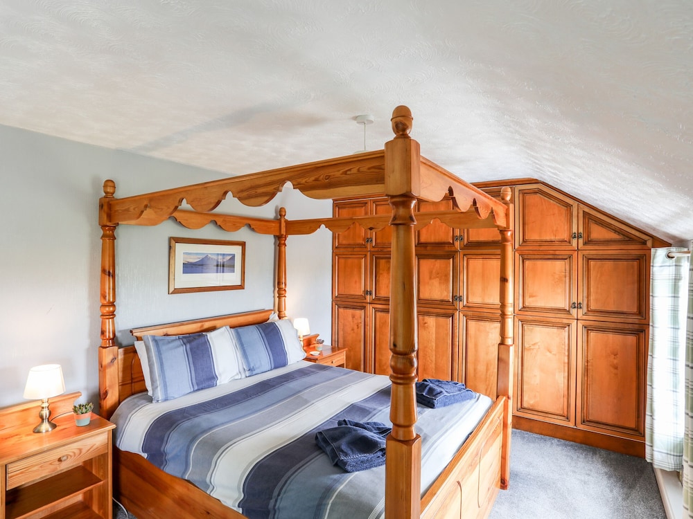 Bodlasan Groes Cottage