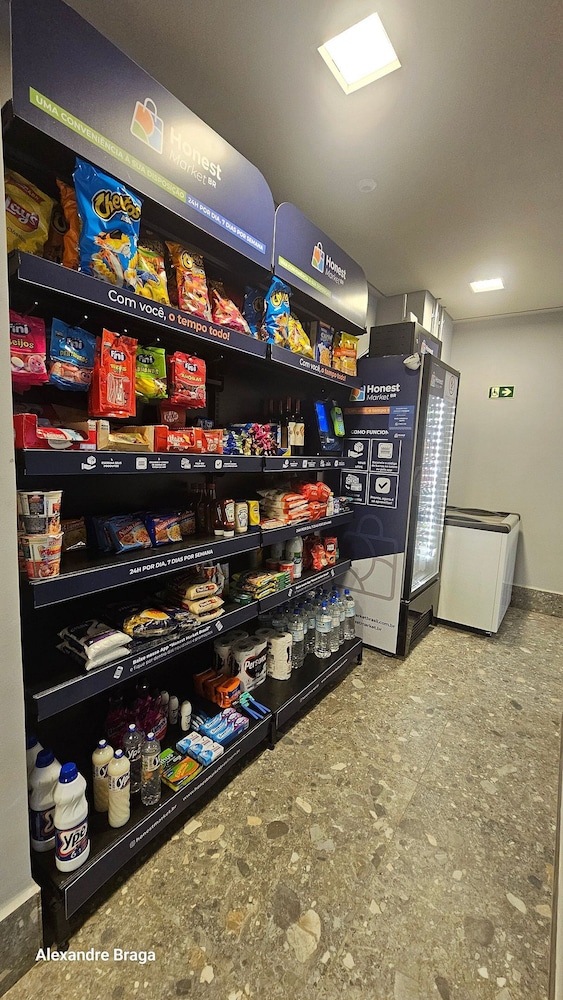Condominio Helbor B.liv