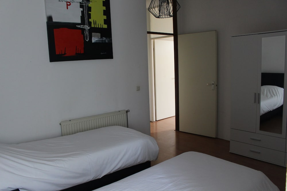 MyCityLofts - Schiekade
