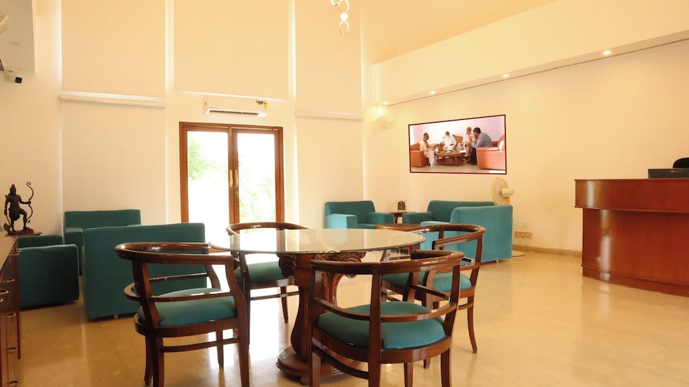 Arogyadham Swasthya Kutir