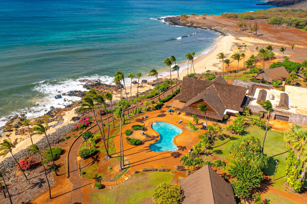 Kepuhi Beach Resort