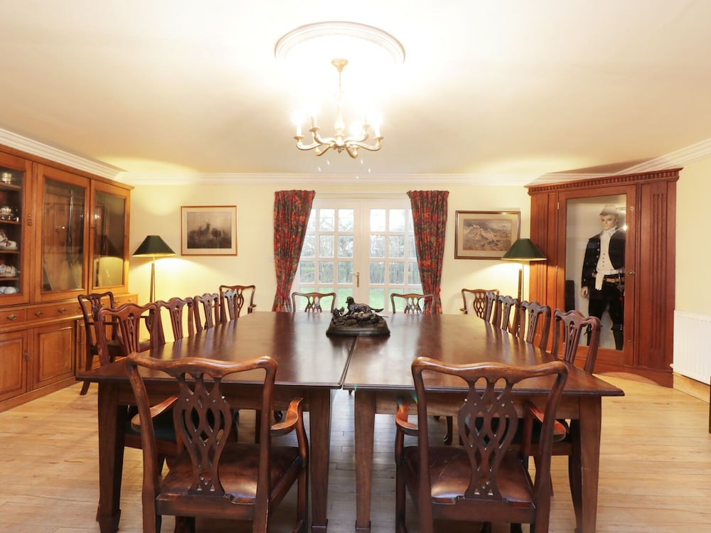 Perth Vacations - Tulchan Lodge - Property Image 4