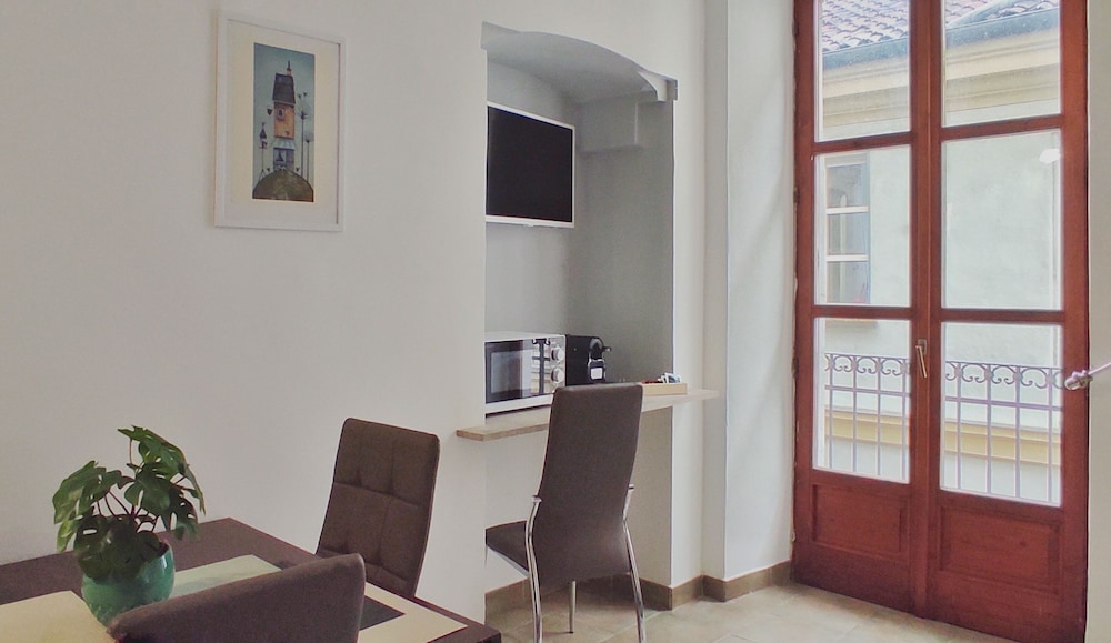 Conte Verde Apartments - Wonderful Italy